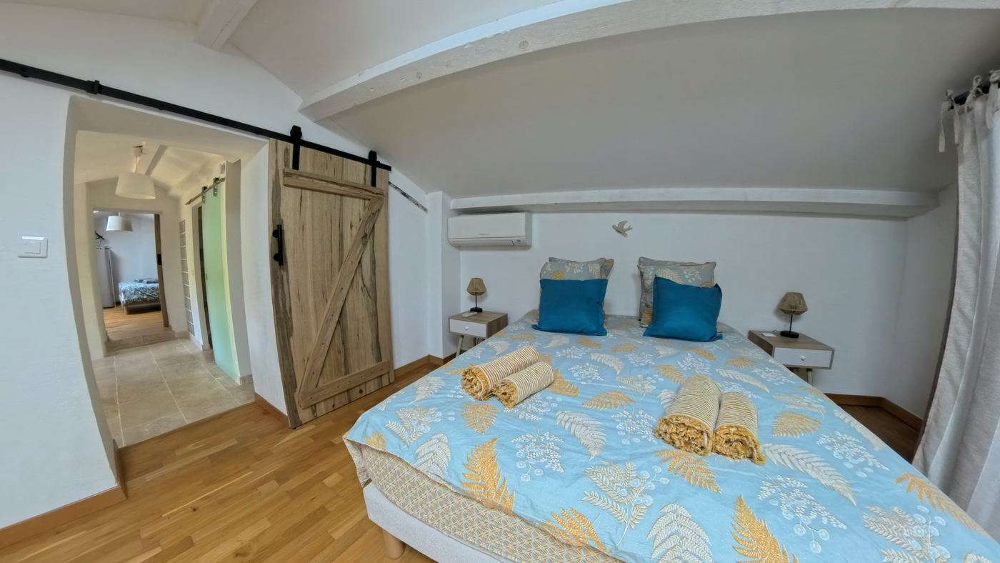 Chambre 4